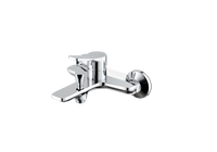 Miscelatore vasca esterno Cromato Vema PARANA' V22080