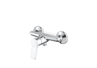 Miscelatore doccia esterno Cromato Vema PARANA' V22090