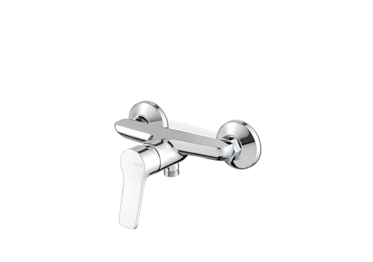 Miscelatore doccia esterno Cromato Vema PARANA' V22090