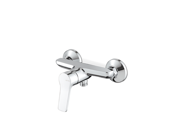 Miscelatore doccia esterno Cromato Vema PARANA' V22090