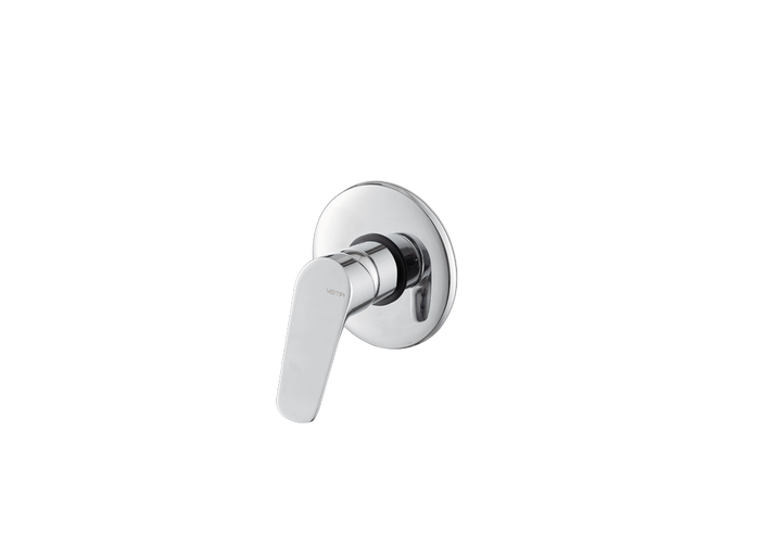 Miscelatore doccia incasso Cromato Vema INDO V24130