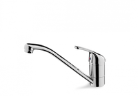 Miscelatore lavello da cucina Cromato Vema VENENZA V23120