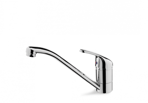 Miscelatore lavello da cucina Cromato Vema VENENZA V23120