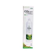 Ista Aluminium CO2 Cylinder 0,5L - Bombola Ricaricabile Universale