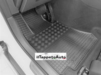 RIGUM903430 , Mercedes GLC X253 Allrounder dal 2015- , Mercedes GLC C253 Coupè dal 2016-, Mercedes EQC 2019-