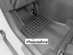 RIGUM903430 , Mercedes GLC X253 Allrounder dal 2015- , Mercedes GLC C253 Coupè dal 2016-, Mercedes EQC 2019-