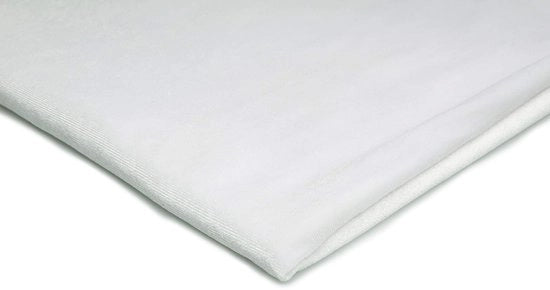Tessuto di Velluto 50x150 cm - Materiale Resiliente - Velluto - Tessuto di Alta Qualità - Stoffa di Moda - Tessuto Soffice e Sovraccosto