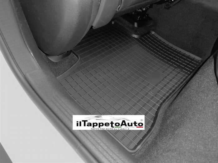 RIGUM903430 , Mercedes GLC X253 Allrounder dal 2015- , Mercedes GLC C253 Coupè dal 2016-, Mercedes EQC 2019-