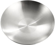 Scatola di Servizio per Dips e Snacks in Acciaio Inossidabile - Scatola per Dips e Snacks - Scatole per Dips e Snacks - Scatole di Servizio per Kruiden - Dimensioni: 10 cm - Tavola per Snack