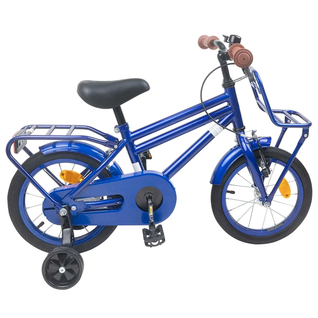 Bicicletta per Bambini 16 Pollici per bambini di 4-6 anni 42009261
