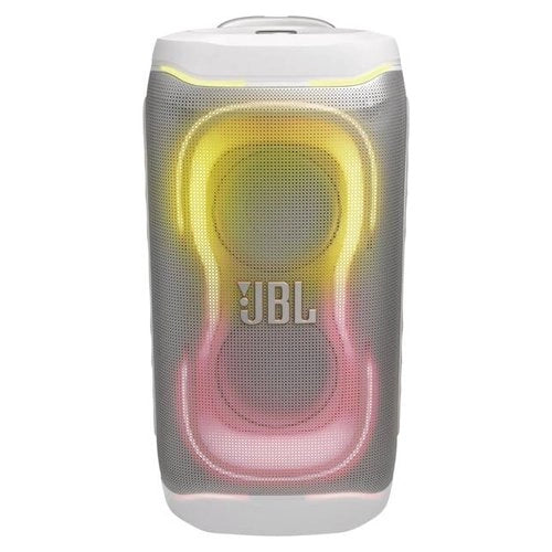 Cassa party jbl jblpb330whtep partybox 330 white
