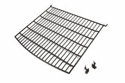 Showcase 235L - Shelf + 2 Clips Black (NM)