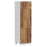 Pensile da cucina | Armadio da Cucina Porto Legno Antico in Legno Multistrato