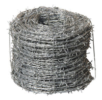 filo spinato zincato mt.200 ï filo mm.1,7 cod:ferx.vit30614