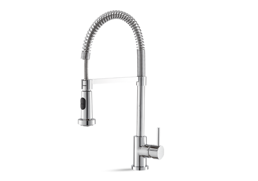 Miscelatore lavello da cucina Cromato Vema MOSA V26030