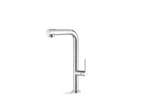 Miscelatore lavello da cucina Cromato Vema MOSA V26025