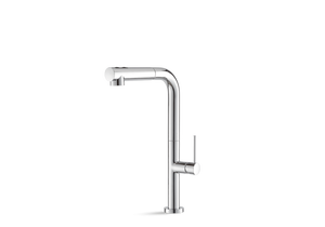 Miscelatore lavello da cucina Cromato Vema MOSA V26025