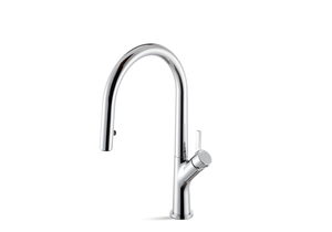 Miscelatore lavello da cucina Cromato Vema MOSA V26041