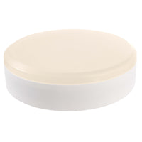 Faretto soffitto box doccia bagno turco sauna lampada parete LED lampada GX53 6W 230V QUADRATO BIANCO