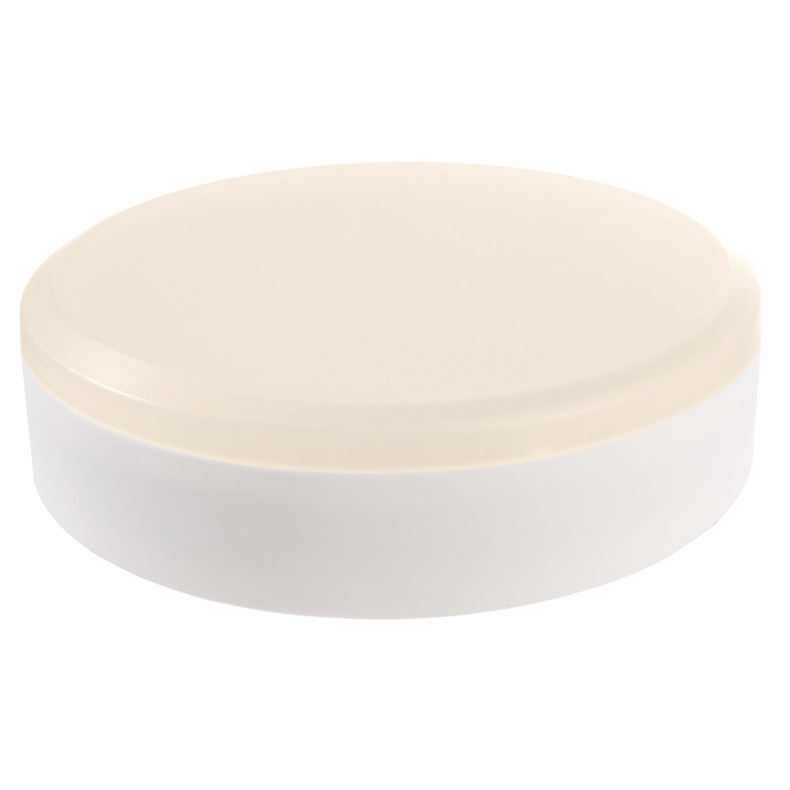 Faretto soffitto box doccia bagno turco sauna lampada parete LED lampada GX53 6W 230V QUADRATO NERO