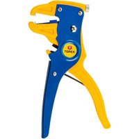 Topex 32d406 pinza spela fili au automatica 175 mm ds