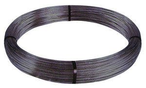 filo di ferro cotto nero n¦14 ï filo mm.2,2 cod:ferx.vit2459