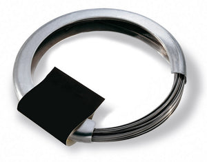 filo multiuso in acciaio armonico ï filo mm.1,0 cod:ferx.vit24768