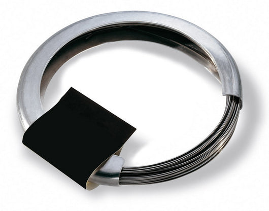 filo multiuso in acciaio armonico ï filo mm.1,0 cod:ferx.vit24768