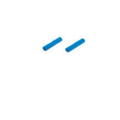 2 RICAMBI MINIRULLO MICROCRATER 11CM PRO ACQUA