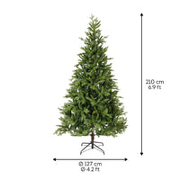 ALBERO ASPEN H210CM RAMI 1778 D.127CM.