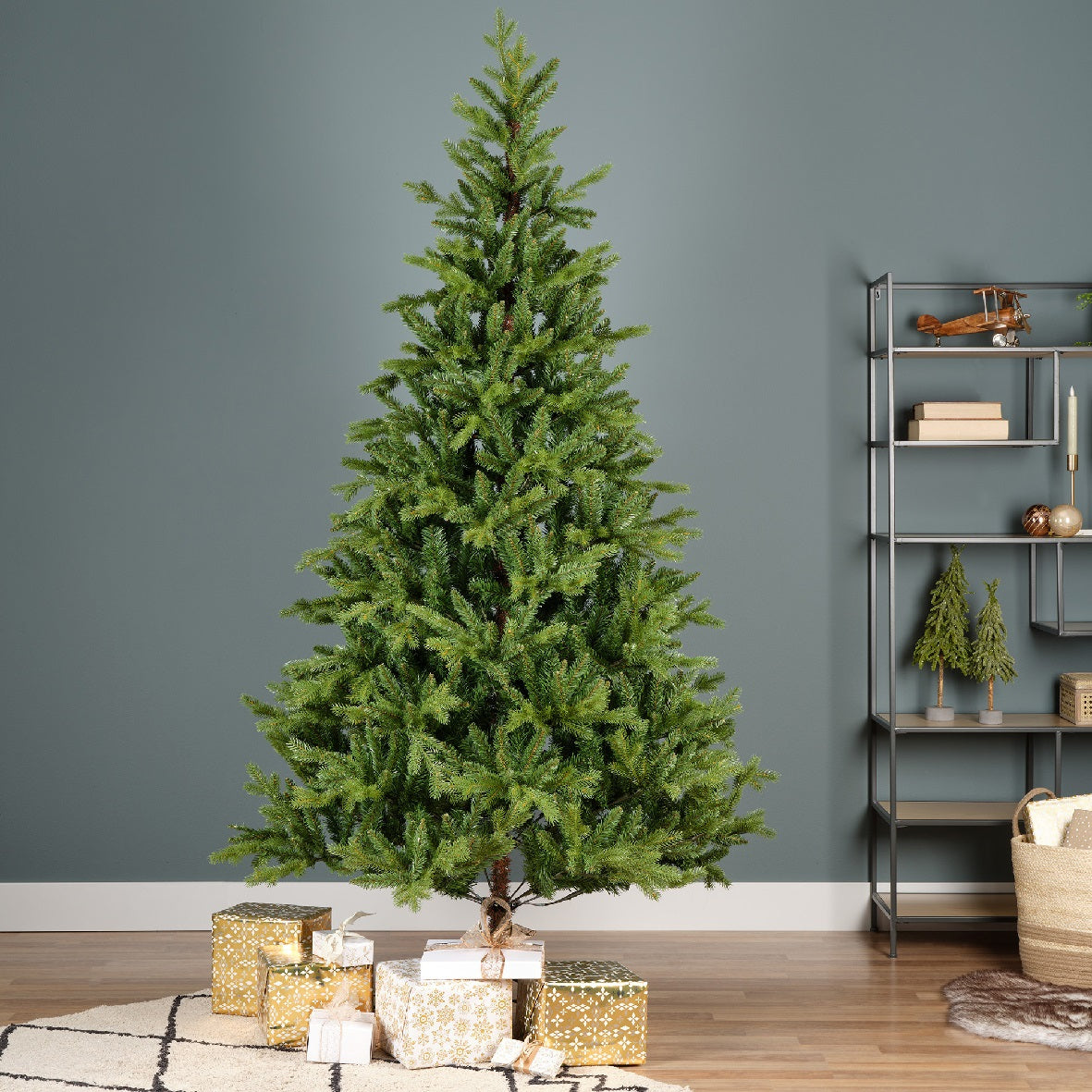ALBERO ASPEN H210CM RAMI 1778 D.127CM.