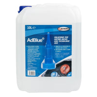 LIQUIDO ADBLUE 10L.
