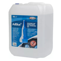 LIQUIDO ADBLUE 10L.