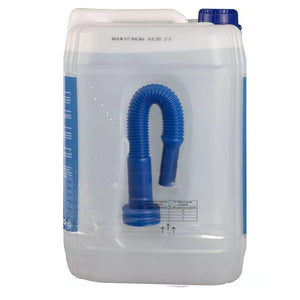 LIQUIDO ADBLUE 10L.