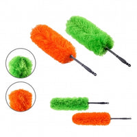 PIUMINO CATTURAPOLVERE FISSO