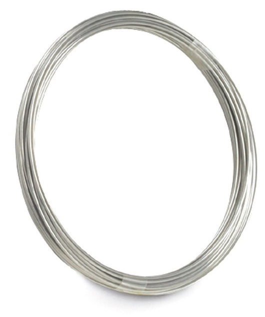 filo di acciaio inox ï filo mm.1,0 mt.7 cod:ferx.vit24767