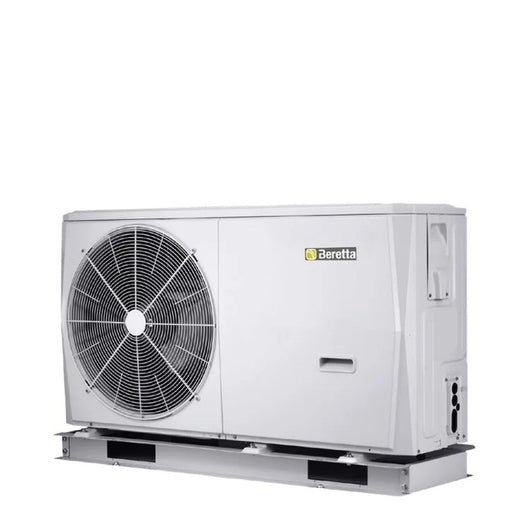 Pompa di Calore Idronica Aria-Acqua Beretta Hydro Unit M 008 Monofase 20203414 R-32 con Comando Remoto