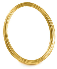 filo di ottone cotto ï filo mm.0,6 mt.20 cod:ferx.vit24763