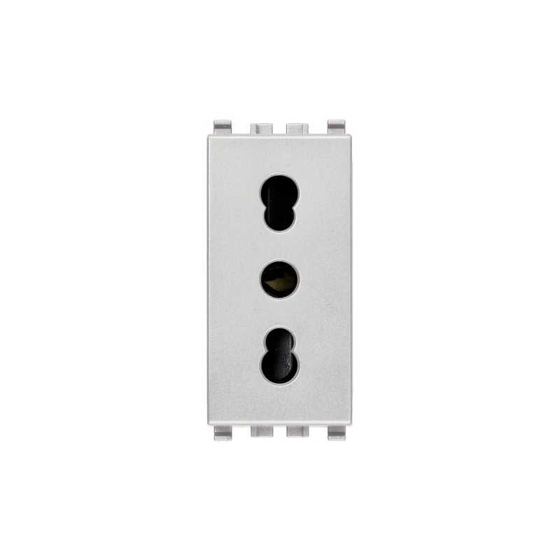 20203.N Bpresa Sicury 2P+T 16A P17/11 Next Eikon