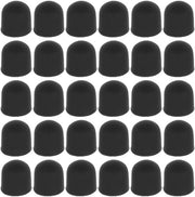 Stilo per Touchscreen Bits 50 pezzi - Componenti di Ricambio - Compatibile con Telefoni/Tabletti/Laptop - Disegno Multifunzionale - Estremità Capacitive - Adatto per Schermi Touch - Punti di Penna