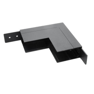 Connettore angolo verticale ad L giunto angolare binario esterno track magnetico