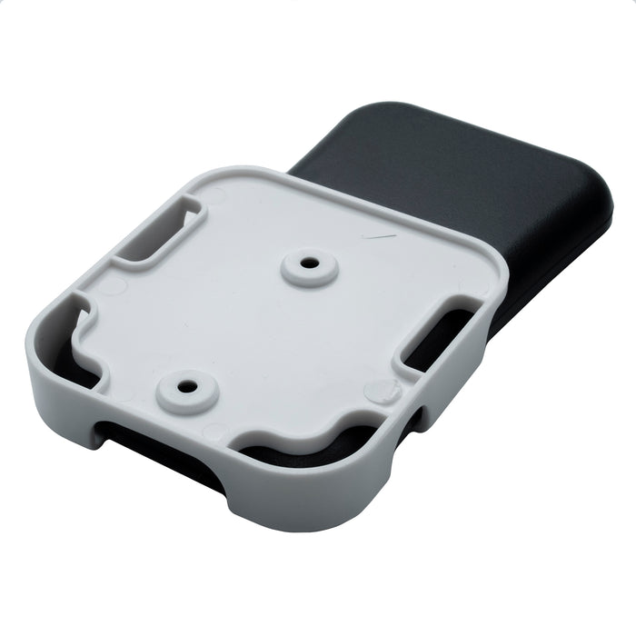 Telecomando TOUCH RF 2.4GHz luci LED strisce lampade RGB RGBW 4 zone 4 scenari