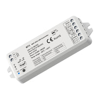 KIT striscia LED 90W SMART centralina dimmer alimentatore 12V WiFi alta luminosita controllo Alexa Google LUCE 6000K