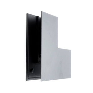 Connettore L esterno giunto angolare verticale per binario track magnetico 48V