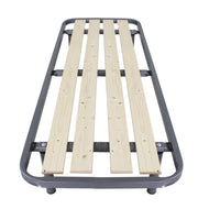Rete Ortopedica a Tavole per Materasso Singolo Misura 80x190 h35
