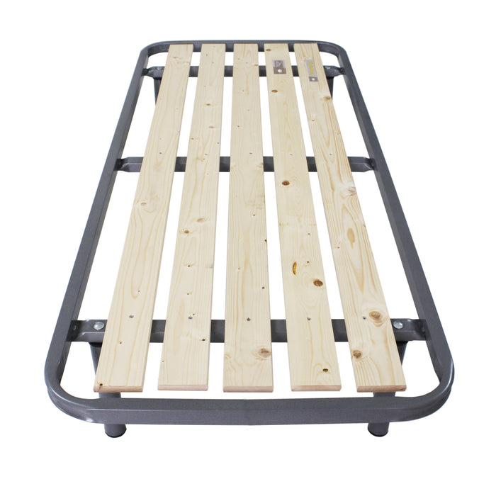 Rete Ortopedica a Tavole per Materasso Una Piazza e Mezza Misura 110x195 h35