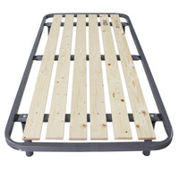 Rete Ortopedica a Tavole per Materasso Una Piazza e Mezza Misura 120x200 h35