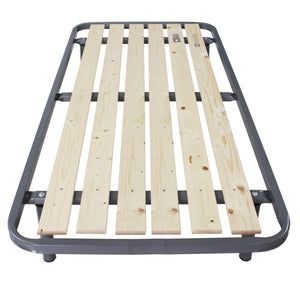 Rete Ortopedica a Tavole per Materasso Una Piazza e Mezza Misura 120x200 h35