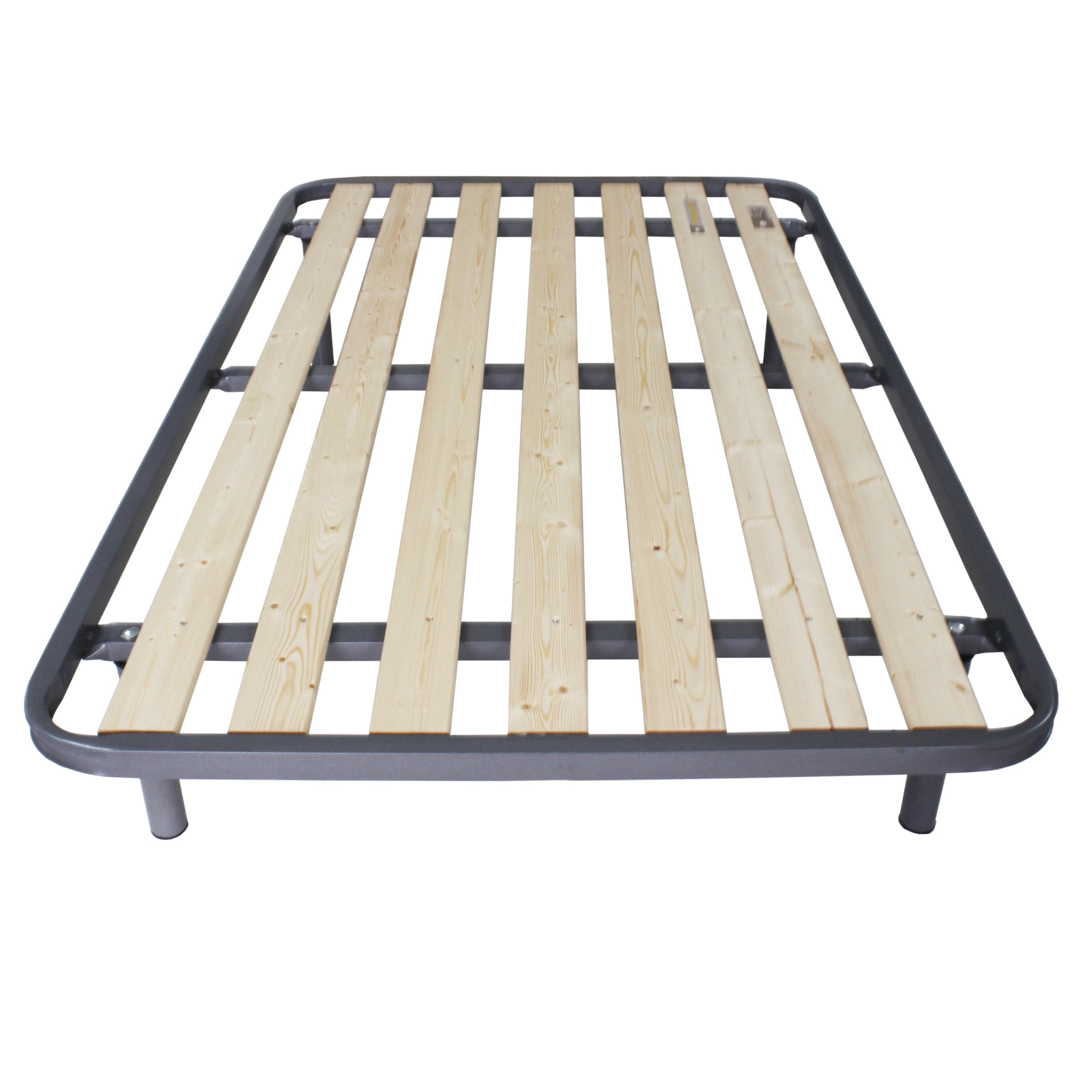 Rete Ortopedica a Tavole per Materasso Una Piazza e Mezza Misura 130x200 h35