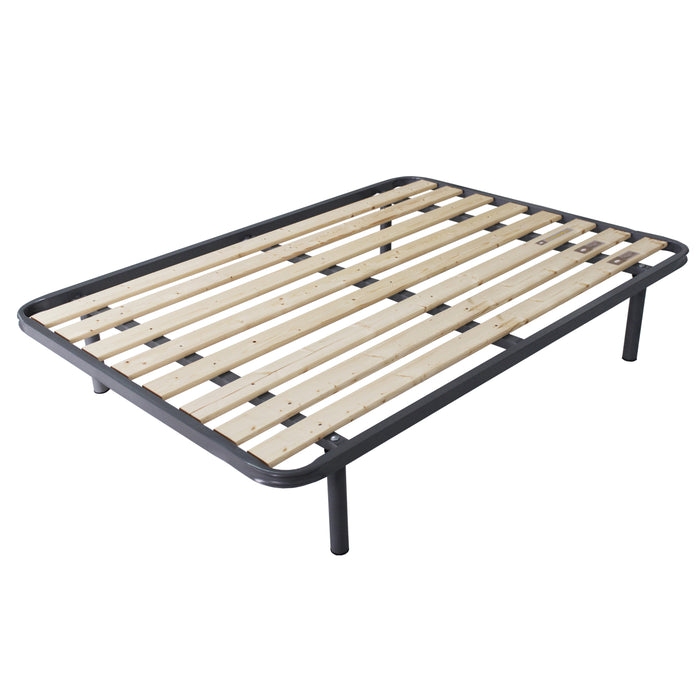 Rete Ortopedica a Tavole per Materasso Francese Misura 140x200 h35